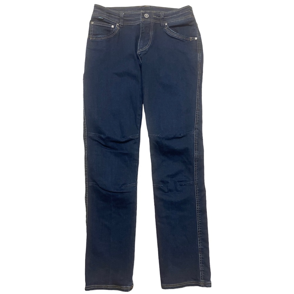 KUHL MEN’S RYDR BLUE JEAN 32X34